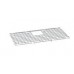 Franke Consumer Products 11-5/8 in. Sink Grid in Stainless - B07FSQ4QMF
